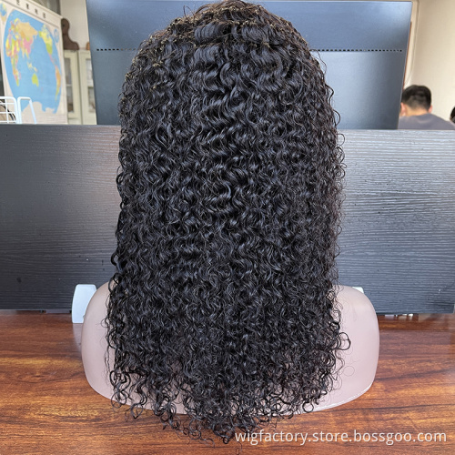 virgin brazilian human hair wigs lace frontal 13*4,buying in bulk wholesale cuticle aligned 100% human hair wigs vendors